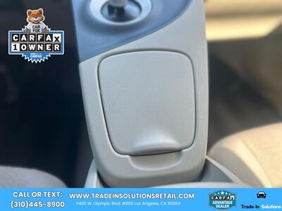 2011 Toyota Prius Three Navigation Package   - Photo 31 - Los Angeles, CA 90064