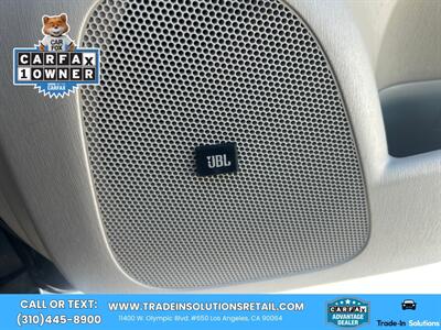 2011 Toyota Prius Three Navigation Package   - Photo 35 - Los Angeles, CA 90064