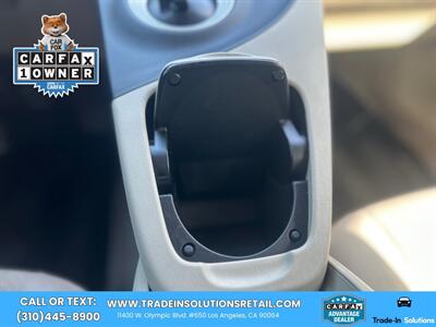 2011 Toyota Prius Three Navigation Package   - Photo 32 - Los Angeles, CA 90064