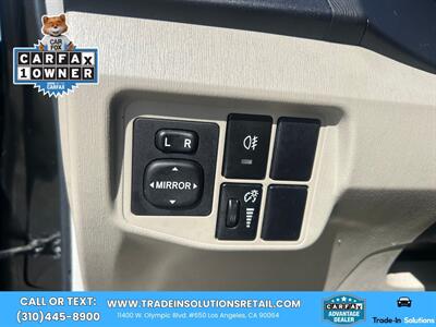 2011 Toyota Prius Three Navigation Package   - Photo 19 - Los Angeles, CA 90064