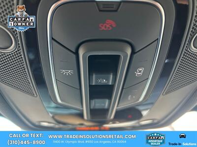 2018 Audi Q5 2.0T quattro Premium Plus Technology Package  Technology Package - Photo 42 - Los Angeles, CA 90064