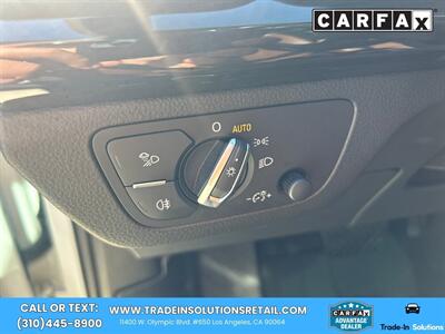 2018 Audi Q5 2.0T quattro Premium Plus Technology Package  Technology Package - Photo 46 - Los Angeles, CA 90064