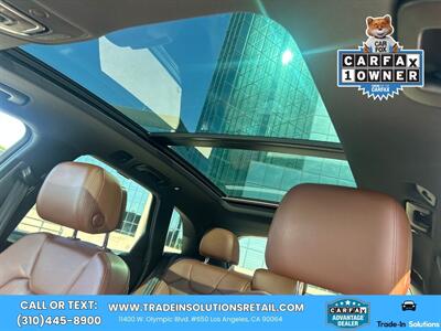 2018 Audi Q5 2.0T quattro Premium Plus Technology Package  Technology Package - Photo 45 - Los Angeles, CA 90064