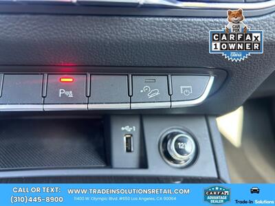 2018 Audi Q5 2.0T quattro Premium Plus Technology Package  Technology Package - Photo 39 - Los Angeles, CA 90064