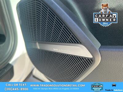 2018 Audi Q5 2.0T quattro Premium Plus Technology Package  Technology Package - Photo 53 - Los Angeles, CA 90064