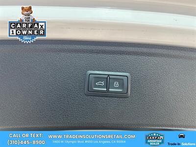 2018 Audi Q5 2.0T quattro Premium Plus Technology Package  Technology Package - Photo 56 - Los Angeles, CA 90064