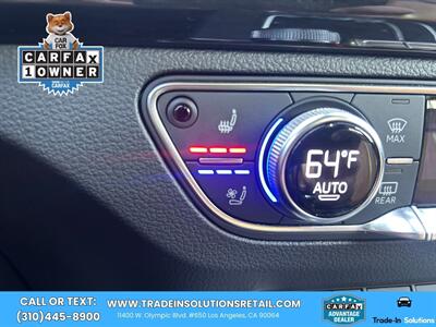 2018 Audi Q5 2.0T quattro Premium Plus Technology Package  Technology Package - Photo 36 - Los Angeles, CA 90064