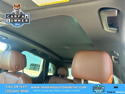 2018 Audi Q5 2.0T quattro Premium Plus Technology Package  Technology Package - Photo 44 - Los Angeles, CA 90064