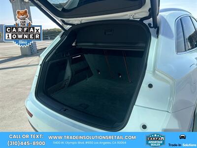 2018 Audi Q5 2.0T quattro Premium Plus Technology Package  Technology Package - Photo 55 - Los Angeles, CA 90064