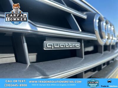 2018 Audi Q5 2.0T quattro Premium Plus Technology Package  Technology Package - Photo 16 - Los Angeles, CA 90064