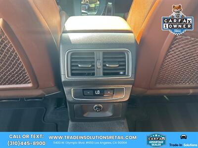 2018 Audi Q5 2.0T quattro Premium Plus Technology Package  Technology Package - Photo 50 - Los Angeles, CA 90064