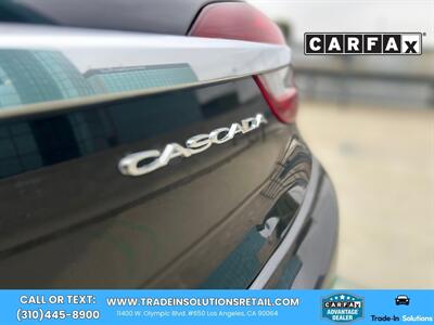 2016 Buick Cascada Premium Convertible   - Photo 13 - Los Angeles, CA 90064