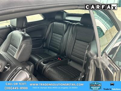 2016 Buick Cascada Premium Convertible   - Photo 21 - Los Angeles, CA 90064