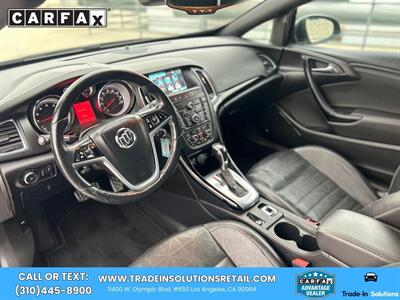 2016 Buick Cascada Premium Convertible   - Photo 15 - Los Angeles, CA 90064
