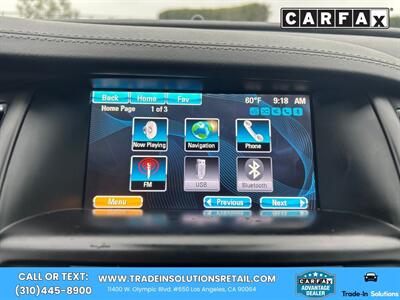 2016 Buick Cascada Premium Convertible   - Photo 31 - Los Angeles, CA 90064