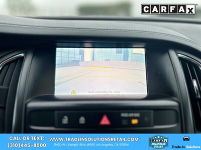 2016 Buick Cascada Premium Convertible   - Photo 30 - Los Angeles, CA 90064