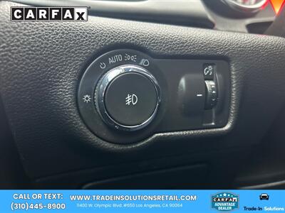 2016 Buick Cascada Premium Convertible   - Photo 24 - Los Angeles, CA 90064