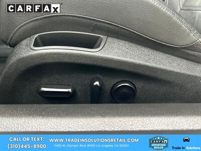 2016 Buick Cascada Premium Convertible   - Photo 22 - Los Angeles, CA 90064