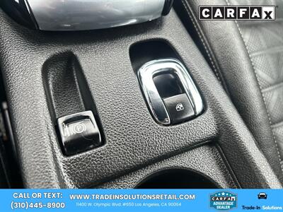 2016 Buick Cascada Premium Convertible   - Photo 34 - Los Angeles, CA 90064