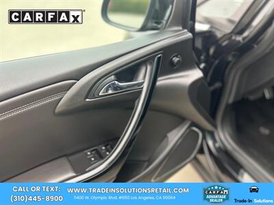 2016 Buick Cascada Premium Convertible   - Photo 17 - Los Angeles, CA 90064