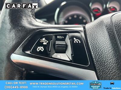 2016 Buick Cascada Premium Convertible   - Photo 25 - Los Angeles, CA 90064