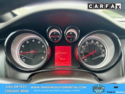 2016 Buick Cascada Premium Convertible   - Photo 23 - Los Angeles, CA 90064