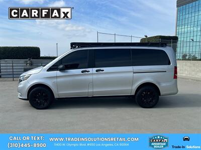 2019 Mercedes-Benz Metris Passenger Camper   - Photo 5 - Los Angeles, CA 90064