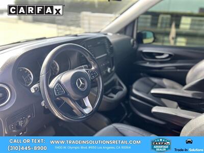 2019 Mercedes-Benz Metris Passenger Camper   - Photo 25 - Los Angeles, CA 90064