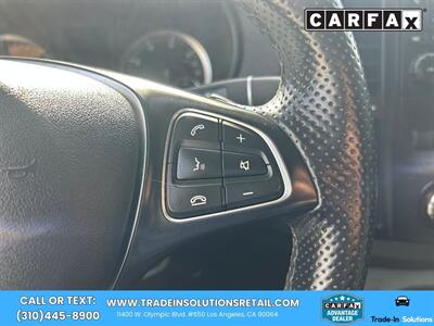 2019 Mercedes-Benz Metris Passenger Camper   - Photo 33 - Los Angeles, CA 90064