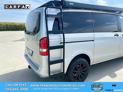 2019 Mercedes-Benz Metris Passenger Camper   - Photo 3 - Los Angeles, CA 90064