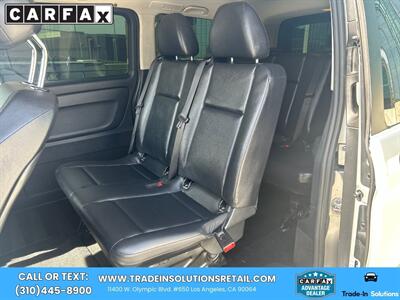 2019 Mercedes-Benz Metris Passenger Camper   - Photo 48 - Los Angeles, CA 90064