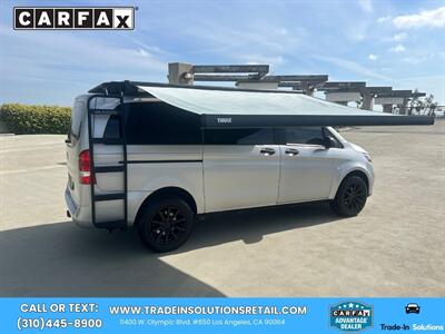 2019 Mercedes-Benz Metris Passenger Camper   - Photo 4 - Los Angeles, CA 90064