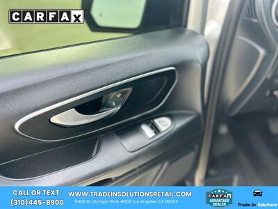 2019 Mercedes-Benz Metris Passenger Camper   - Photo 29 - Los Angeles, CA 90064