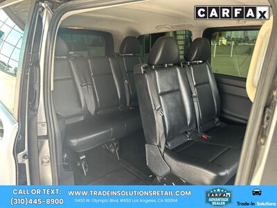 2019 Mercedes-Benz Metris Passenger Camper   - Photo 46 - Los Angeles, CA 90064