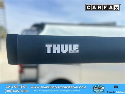 2019 Mercedes-Benz Metris Passenger Camper   - Photo 20 - Los Angeles, CA 90064