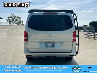 2019 Mercedes-Benz Metris Passenger Camper   - Photo 7 - Los Angeles, CA 90064
