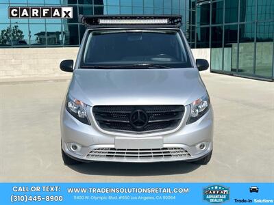2019 Mercedes-Benz Metris Passenger Camper   - Photo 10 - Los Angeles, CA 90064
