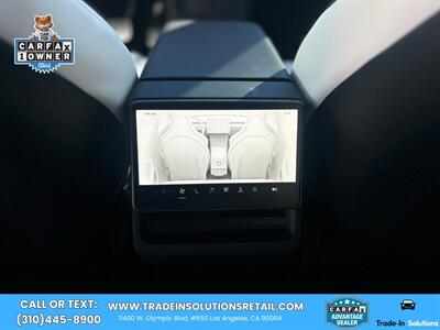 2025 Tesla Model 3 Performance   - Photo 44 - Los Angeles, CA 90064