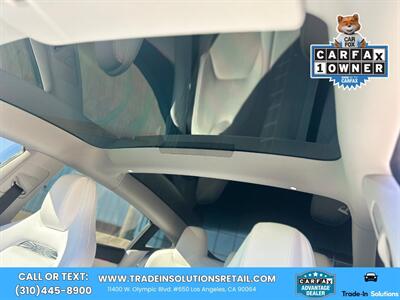 2025 Tesla Model 3 Performance   - Photo 29 - Los Angeles, CA 90064