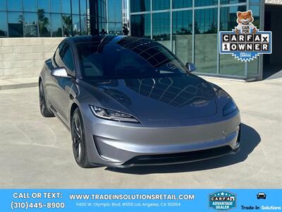 2025 Tesla Model 3 Performance   - Photo 9 - Los Angeles, CA 90064