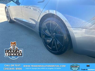 2025 Tesla Model 3 Performance   - Photo 16 - Los Angeles, CA 90064