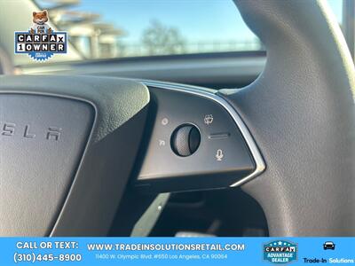2025 Tesla Model 3 Performance   - Photo 40 - Los Angeles, CA 90064