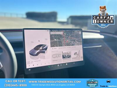 2025 Tesla Model 3 Performance   - Photo 35 - Los Angeles, CA 90064