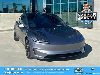2025 Tesla Model 3 Performance   - Photo 2 - Los Angeles, CA 90064