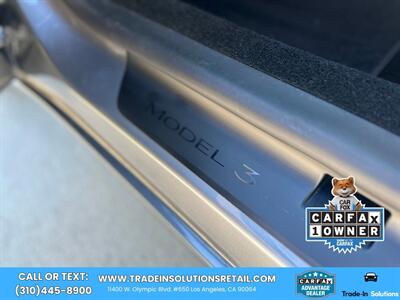 2025 Tesla Model 3 Performance   - Photo 42 - Los Angeles, CA 90064