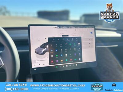 2025 Tesla Model 3 Performance   - Photo 36 - Los Angeles, CA 90064