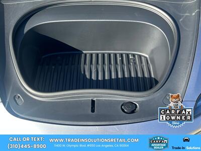 2025 Tesla Model 3 Performance   - Photo 24 - Los Angeles, CA 90064