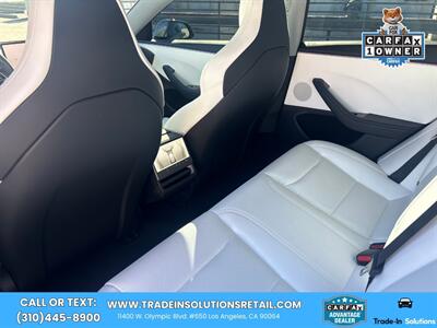2025 Tesla Model 3 Performance   - Photo 43 - Los Angeles, CA 90064
