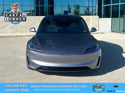 2025 Tesla Model 3 Performance   - Photo 10 - Los Angeles, CA 90064