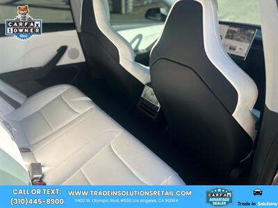 2025 Tesla Model 3 Performance   - Photo 45 - Los Angeles, CA 90064